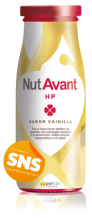 Hp Vanilla 24 pcs x 250 ml Hp Vanilla 24 pcs x 250 ml