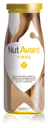 Fiber Chocolate 24 units x 250 ml Fiber Chocolate 24 units x 250 ml