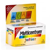 Junior 30 Tablets Junior 30 Tablets