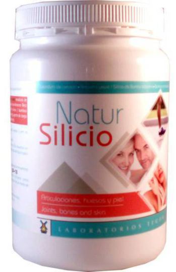 Natur Silicon powder 300g Natur Silicon powder 300g
