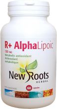 Alpha Lipoic R + 150 mg 60 Capsules Alpha Lipoic R + 150 mg 60 Capsules