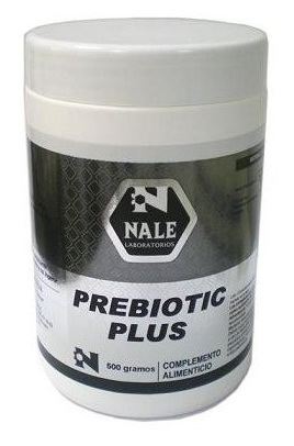 Plus Prebiotic 500g Plus Prebiotic 500g