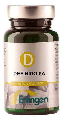 Defined Base 5A 60 Tablets Defined Base 5A 60 Tablets