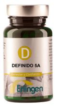 Defined Base 5A 60 Tablets Defined Base 5A 60 Tablets