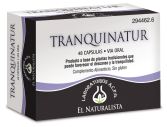 Tranquinatur 48 capsules Tranquinatur 48 capsules