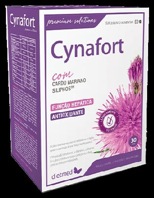 Cynafort 60 tablets Cynafort 60 tablets