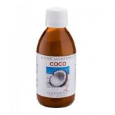 Pure coconut oil 200 ml Pure coconut oil 200 ml
