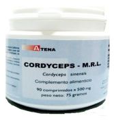 Cordyceps Mrl 250g Cordyceps Mrl 250g