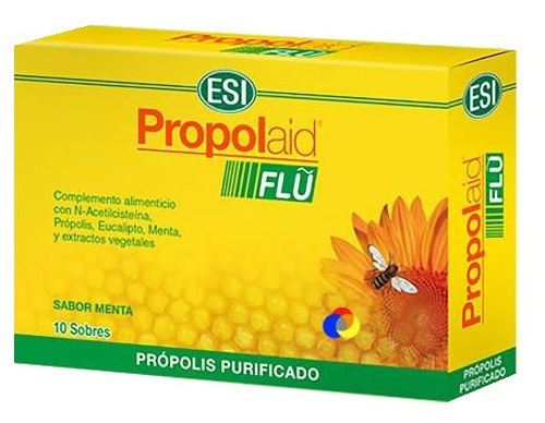 Propoiaid flu 10 esi envelopes Propoiaid flu 10 esi envelopes