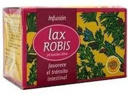Lax Filters Laxatives 20 sachets Lax Filters Laxatives 20 sachets