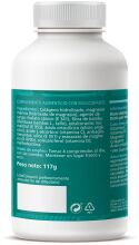 Colagen W. Magnesium 90 Tablets Colagen W. Magnesium 90 Tablets