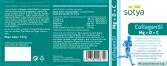 Colagen W. Magnesium 90 Tablets Colagen W. Magnesium 90 Tablets