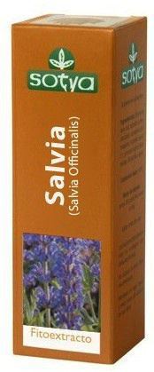 Sage Extract 60 ml Sage Extract 60 ml