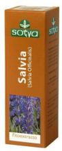 Sage Extract 60 ml Sage Extract 60 ml