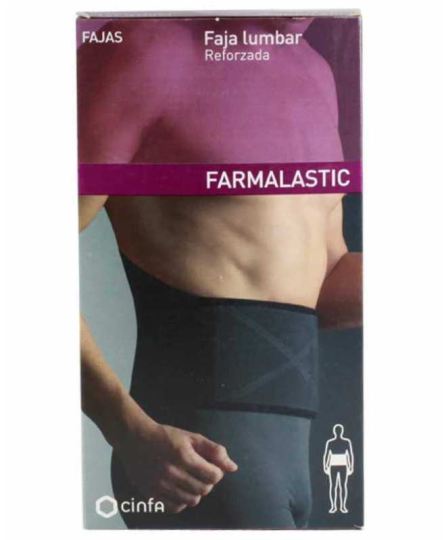 Cinfa Elbow epicondylitis Band Farmalastic
