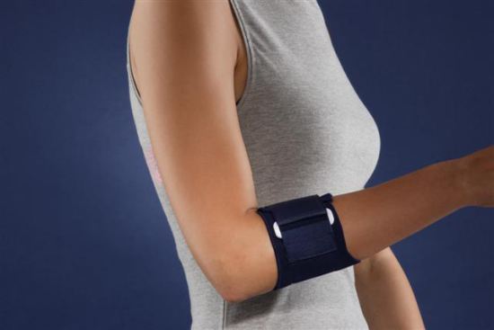 Blue Elbow epicondylitis Blue Elbow epicondylitis
