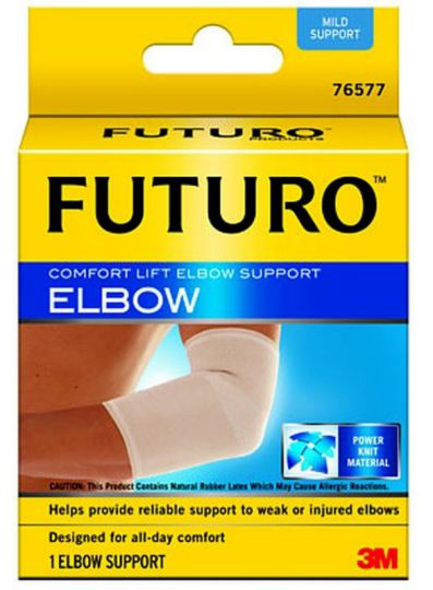 Futuro Codera Comfort Lift