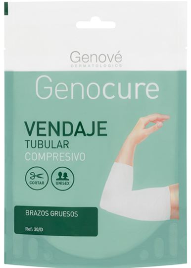 Tubular Bandage 30 Thick Arm Tubular Bandage 30 Thick Arm