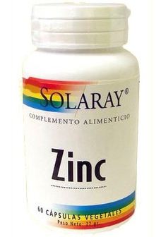 Zinc 50 mg 60 Capsules Zinc 50 mg 60 Capsules