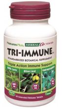 Tri-Immune 60 Tablets Tri-Immune 60 Tablets