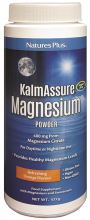 Kalmassure Magnesium Powder 522 gr Kalmassure Magnesium Powder 522 gr