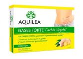 Gases Forte Carbon Vegetal 60 Capsules Gases Forte Carbon Vegetal 60 Capsules