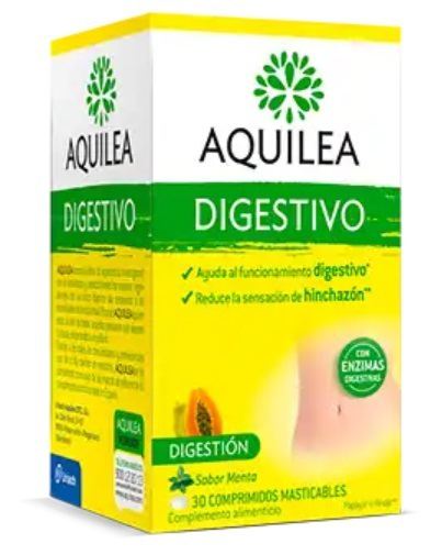 Digestivo 30 Tablets Digestivo 30 Tablets