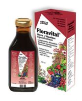 Floradix Hierro + Vitaminas Floradix Hierro + Vitaminas