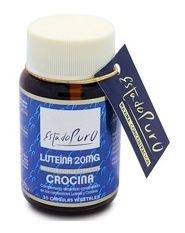 Lutein 20 mg Crocin 30 Capsules Lutein 20 mg Crocin 30 Capsules