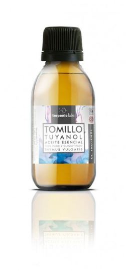 Thyme Tuyanol 30 ml Thyme Tuyanol 30 ml