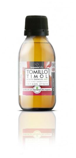 Thyme Timol Bio 30 ml Thyme Timol Bio 30 ml