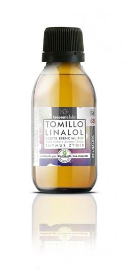Linalol Thyme Bio 30 ml Linalol Thyme Bio 30 ml