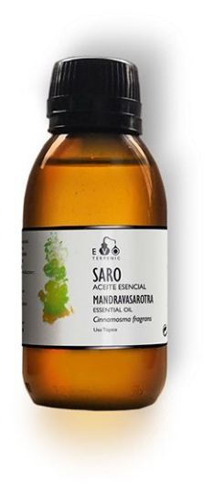 Saro Mandravasarotra Bio 30 ml Saro Mandravasarotra Bio 30 ml