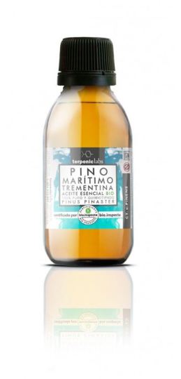 Marine Pine Turpentine Bio 30 ml Marine Pine Turpentine Bio 30 ml