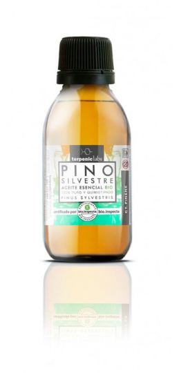 Scots pine Bio 30 ml Scots pine Bio 30 ml