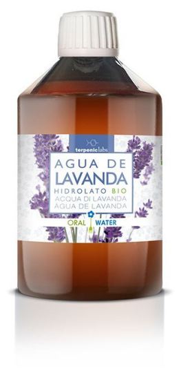 Lavender Bio 30 ml Lavender Bio 30 ml