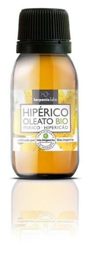 Hypericum Bio 30 ml Hypericum Bio 30 ml