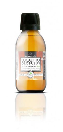 Eucalyptus Globulus Bio 30 ml Eucalyptus Globulus Bio 30 ml