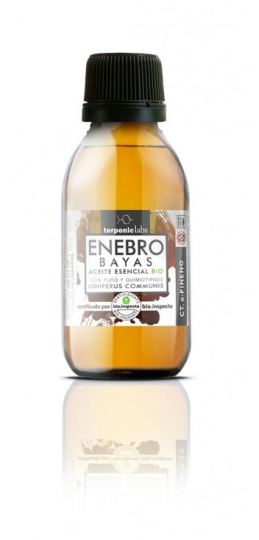 Juniper Berries Bio 30 ml Juniper Berries Bio 30 ml