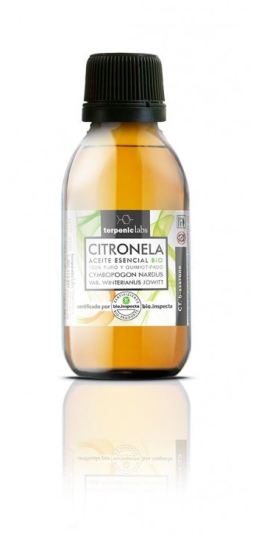 Citronella Bio 30 ml Citronella Bio 30 ml
