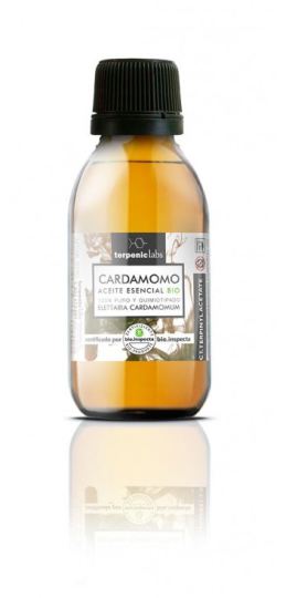 Cardamom Bio 30 ml Cardamom Bio 30 ml