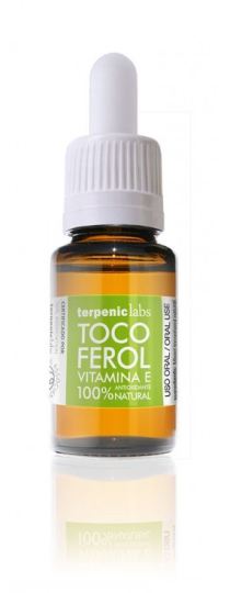 Tocoferol 30 ml Tocoferol 30 ml