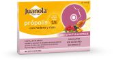 Propolis + Ivy with Forest Fruits Flavor Honey Propolis + Ivy with Forest Fruits Flavor Honey