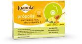 Propolis + Ivy with Honey, Zinc and Vitamin C Honey-Lemon Flavor Propolis + Ivy with Honey, Zinc and Vitamin C Honey-Lemon Flavor