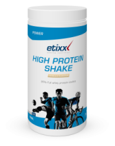 High Protein Shake Vanilla High Protein Shake Vanilla