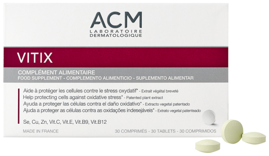 Vitix Tablets Vitix Tablets