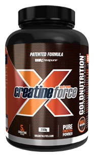 Creatine Extreme Force Creapure 280 gr Creatine Extreme Force Creapure 280 gr