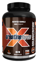 Creatine Extreme Force Creapure 280 gr Creatine Extreme Force Creapure 280 gr