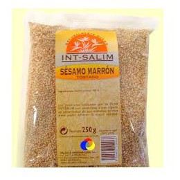 Roasted Brown Sesame Roasted Brown Sesame