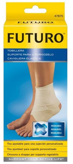 Ankle S Ankle S